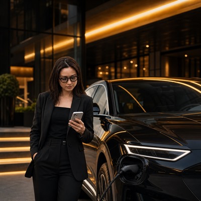 VIP Transfer Aracı Seçerken Nelere Dikkat Edilmeli?